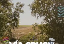 Se suspendió el Via Crucis ribereño