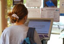 Más de 3000 alumnos accedieron al Boleto Estudiantil y se extendió el plazo de inscripción