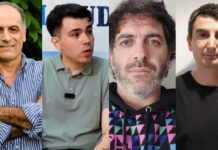 La Libertad Avanza prepara su Congreso Bonaerense: cuatro necochenses aportarán su voz