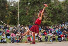 Con espectáculos, juegos y ferias se realizó con éxito la Pascua de los niños