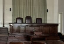 El Concejal Guillermo Sánchez renunció a la presidencia del Concejo Deliberante