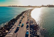 Turismo promociona un fin de semana largo con actividades en el Río Quequén