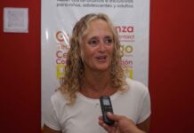 Taller de Movimiento gratuito este viernes en el Hospital Taraborelli