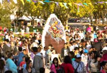 Preparan “Las Pascuas de los Niños” con actividades gratuitas en el Parque Miguel Lillo