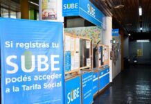 Este viernes vence el plazo para inscribirse al Boleto Estudiantil Gratuito