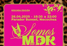 Mujeres, Dinero y Rock presenta una nueva edición cargada de inspiración, formación y comunidad