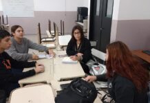 Estudiantes de la Técnica Nº 3 realizarán prácticas profesionales en Gestión Ambiental y Prensa municipal