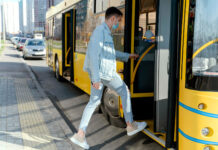 Desde este miércoles comienza a regir el nuevo cuadro tarifario del transporte público