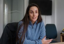 Nutrición comunitaria: talleres para aprovechar los alimentos de los módulos MESA en los barrios de Necochea