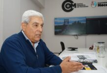 El botón antipánico se consolida como importante herramienta para la seguridad en el distrito