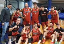 Noche feliz para los necochenses en la AMB: Huracán sigue firme y Rivadavia ganó por primera vez