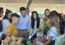 En junio será la asamblea local de Decisión Niñez