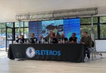 Moreno: FLETEROS realizó asambleas y se encamina a las elecciones