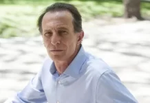 Corresponsal de guerra hablará sobre lo que pasó en Malvinas