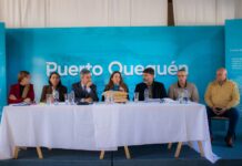 Más transparencia: hicimos la apertura de los sobres de las licitaciones públicas