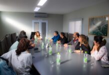 Puerto Quequén acompaña una nueva edición de las Olimpíadas Interprofesionales