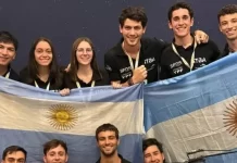 Argentina ganó el mundial de Ingeniería Aeroespacial de la NASA
