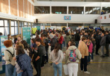 Con la Expo Educativa llega uno de los eventos más esperados por los alumnos