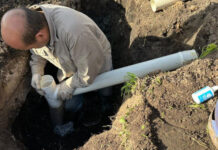 Obras Sanitarias resolvió más de 350 reclamos correspondientes a servicios básicos