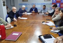 El Concejo declarará la necesidad de contar con la presencia del INTA en Necochea