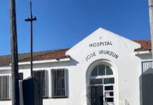 El Hospital Irurzun suma un nuevo espacio para capacitar al personal