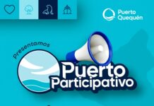 Puerto Quequén presenta su Programa Puerto Participativo
