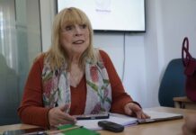 Sorteo de la Gran Rifa Solidaria del Hospital Municipal de Necochea