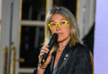 El Gobierno designó a María Beatriz «Pilu» Giraudo como nueva titular del Senasa