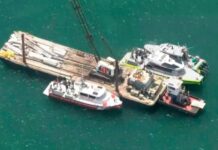 Quién es la nena de 13 años que murió con Mila Yankelevich, la nieta de Cris Morena en el choque del velero