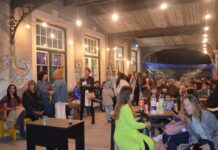 Actividades del Centro Cultural Municipal para celebrar en el marco del Día del Amigo