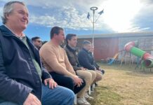 Este sábado habrá acto protocolar para recordar la fundación de Claraz