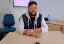 Acompañamiento digital para personas mayores: jornadas para aprender a usar la app de PAMI