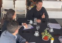 Se abrieron los sobres del concurso de proyectos que promueven la igualdad de género y el turismo sostenible