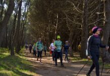 Igualdad de género y turismo sostenible: está vigente por esta semana el plazo para presentar proyectos