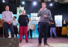 “Nuestras raíces y todo lo que nos une lo tenemos en nuestra comunidad más vivo que nunca”