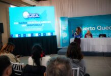 Puerto Participativo completó su recorrido de asambleas zonales