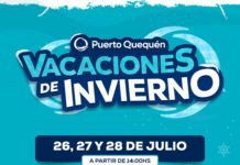 ¡Estas vacaciones de invierno vení a disfrutarlas junto a Puerto Quequén!