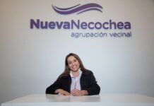 “Entré en andador y hoy volví a caminar”: el testimonio de María José sobre la salud pública que emociona a Necochea