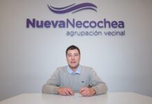 Matías Sierra: “desde el municipio apostamos a facilitar toda inversión que potencie nuestro frente costero”