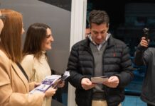 Juventud y experiencia: la fuerza que impulsa la lista de Nueva Necochea