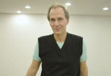 Presentación del libro de Gustavo Veiga en el Centro Cultura Necochea