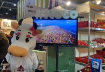 Necochea dirá presente en la tradicional feria nacional “Caminos y Sabores”