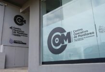 El COM volvió a ser clave en un megaoperativo con nueve allanamientos positivos