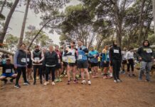 “El Desafío del Parque ya se está instalando en la ciudad en vacaciones de invierno”