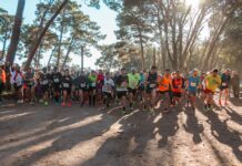 Se viene un nuevo Desafío del Parque, un recorrido pedestre para disfrutar en familia