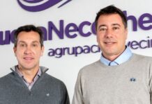 Rojas apuesta a la pluralidad: presentó su lista con referentes de todos los sectores