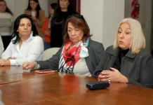 Convocarán a las autoridades de la Cruz Azul al Concejo