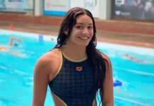 La necochense Sol Del Valle, entre las juveniles convocadas para competir en Mococa