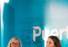 Puerto Participativo cerró su primera etapa con un éxito rotundo