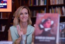 Julieta Prandi tras la condena a Claudio Contardi: «Siento que hoy empiezo a vivir»